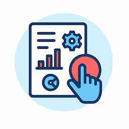 1-Click Library